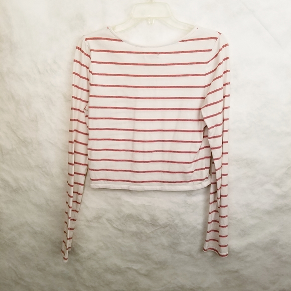 Wild Fable crop top - Picture 3 of 4